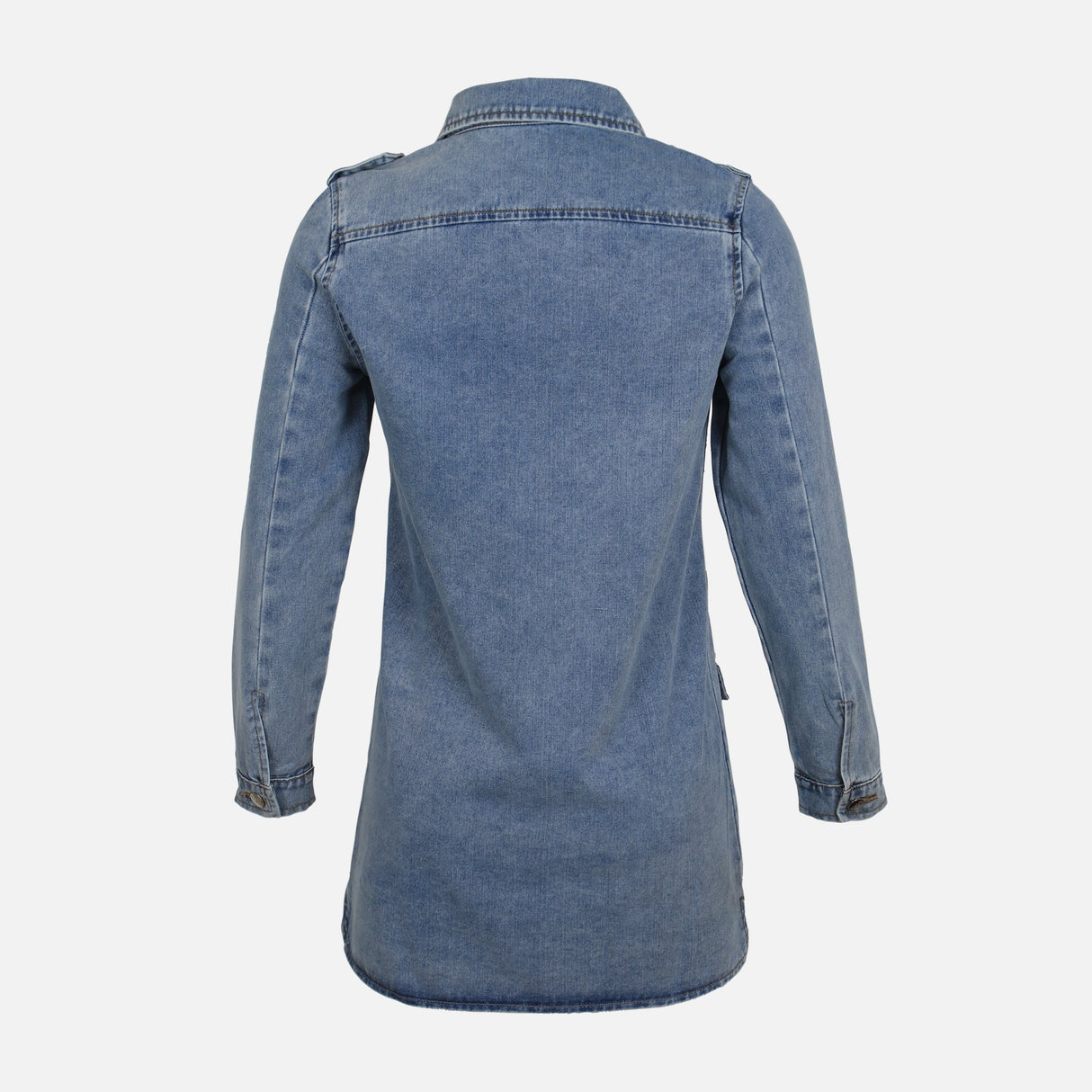 LADIES JACKET REGULAR FIT