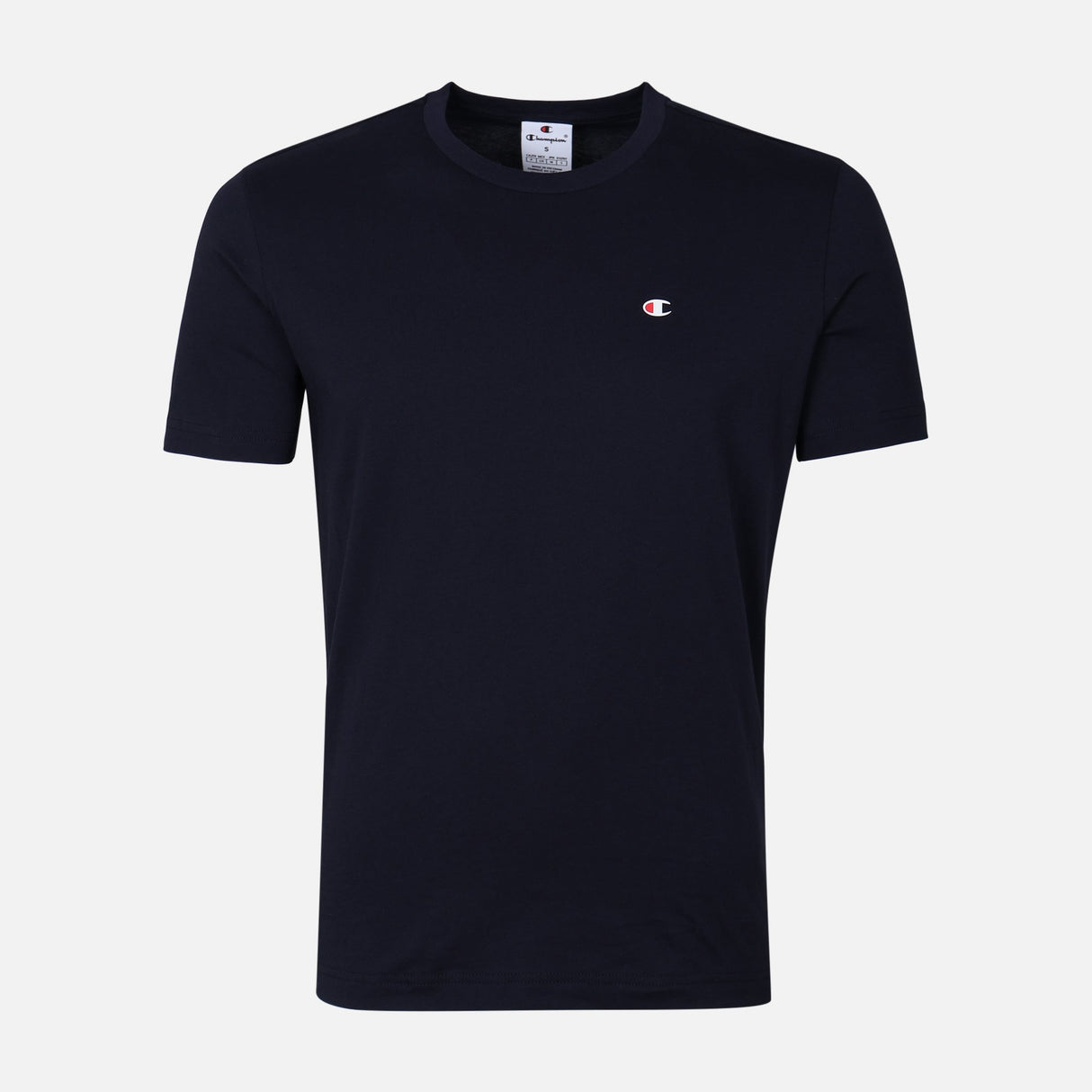 MEN T-SHIRT REGULAR FIT