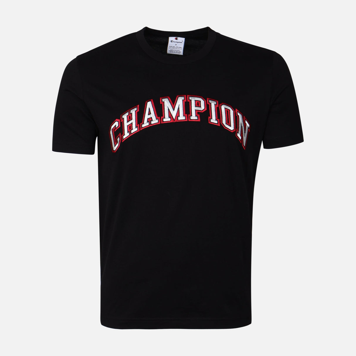 MEN T-SHIRT REGULAR FIT