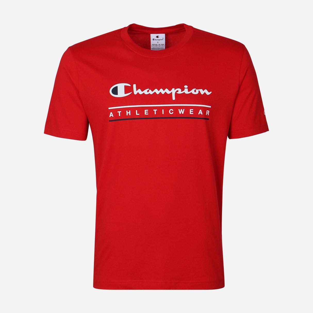 MEN T-SHIRT REGULAR FIT