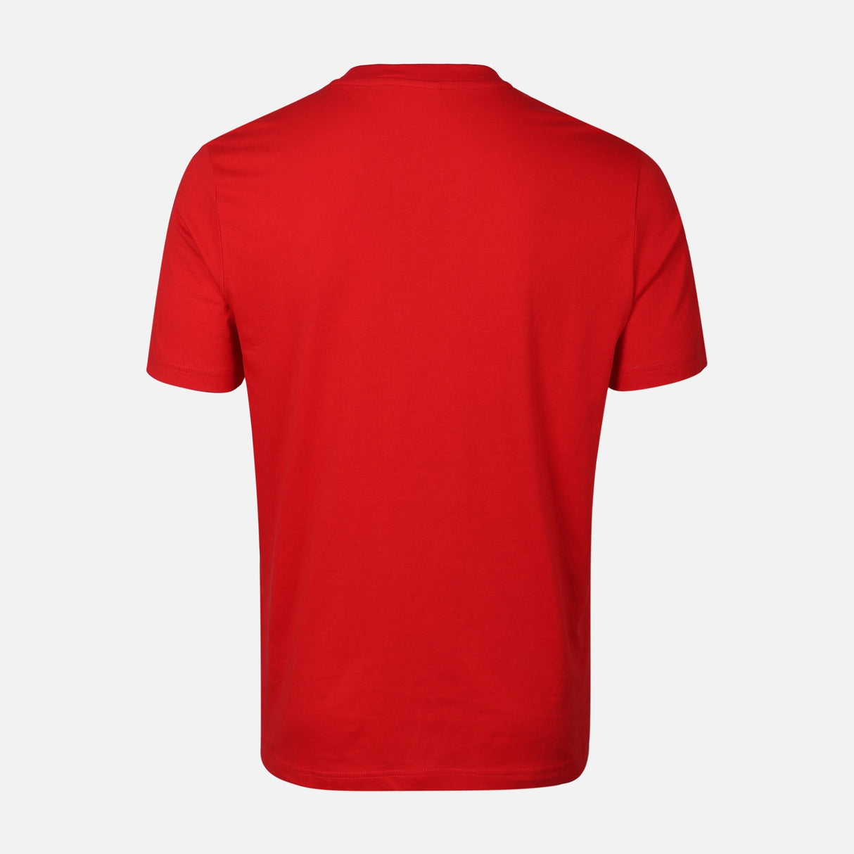 MEN T-SHIRT REGULAR FIT