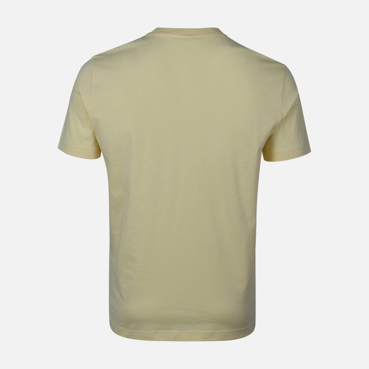 MEN T-SHIRT REGULAR FIT