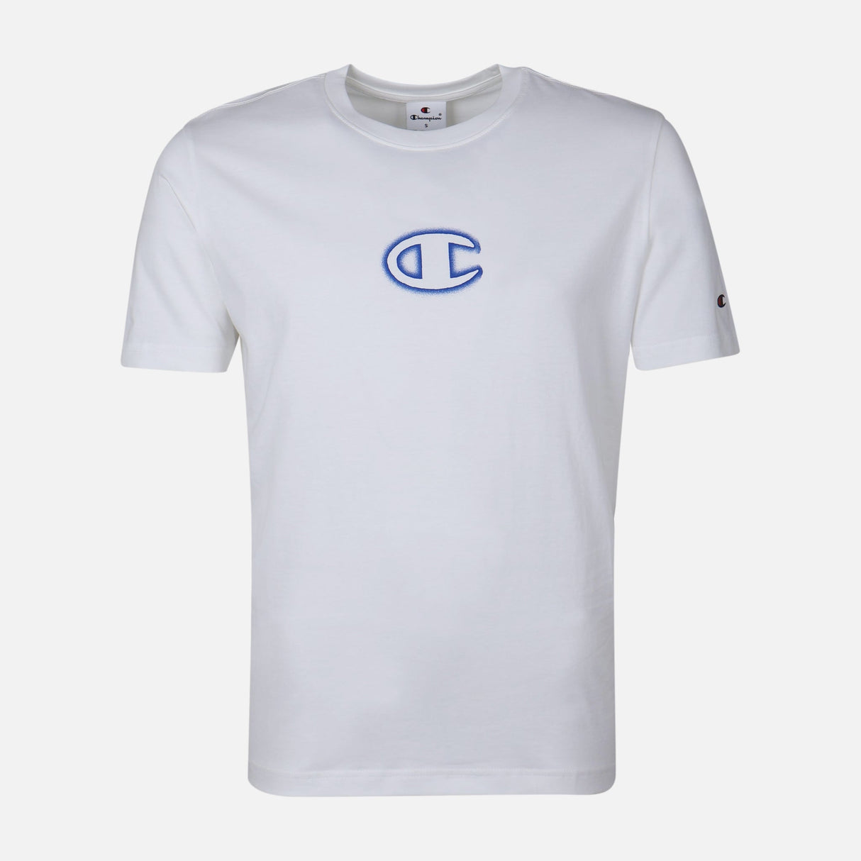 MEN T-SHIRT REGULAR FIT