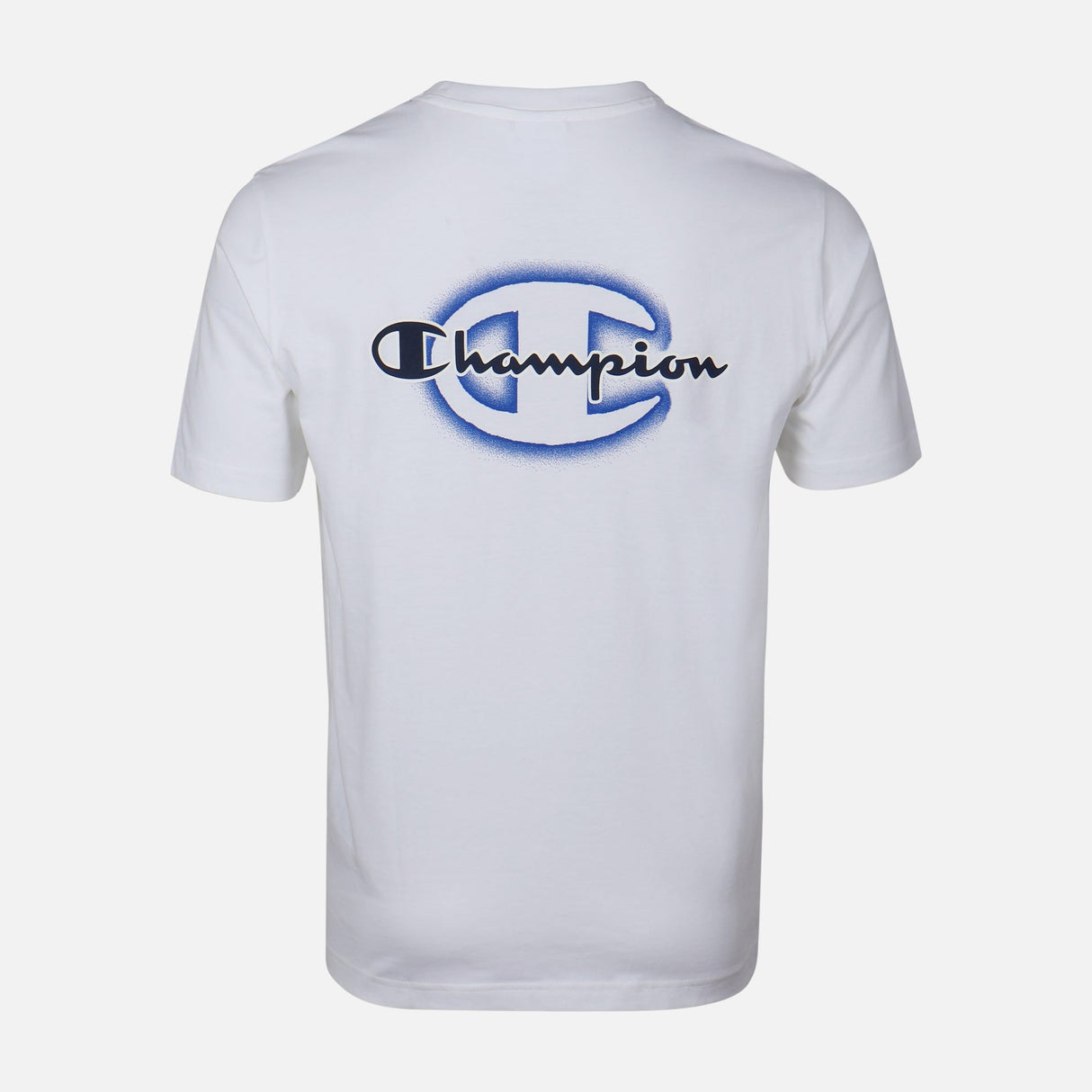 MEN T-SHIRT REGULAR FIT