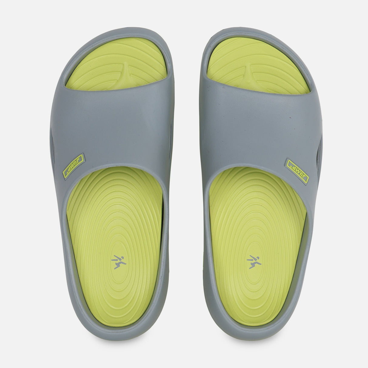 MEN BEACH SLIP-ON SLIPPERS