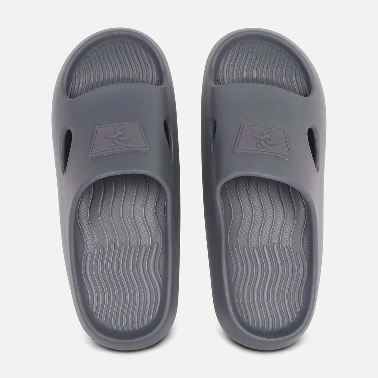 MEN BEACH SLIP-ON SLIPPERS