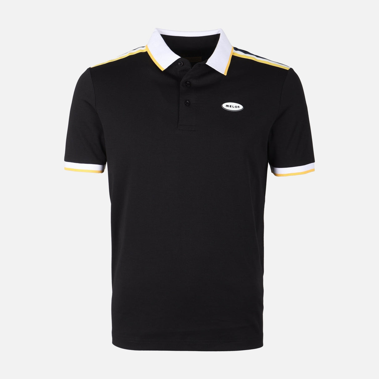 MEN CASUAL T-SHIRT-POLO REGULAR FIT