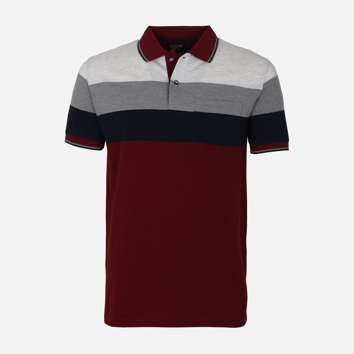 MEN POLO