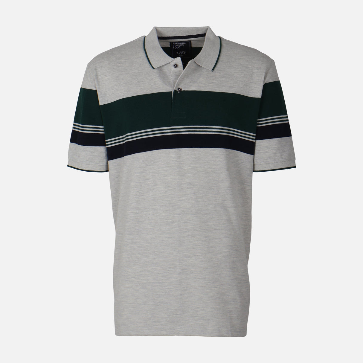 MEN POLO