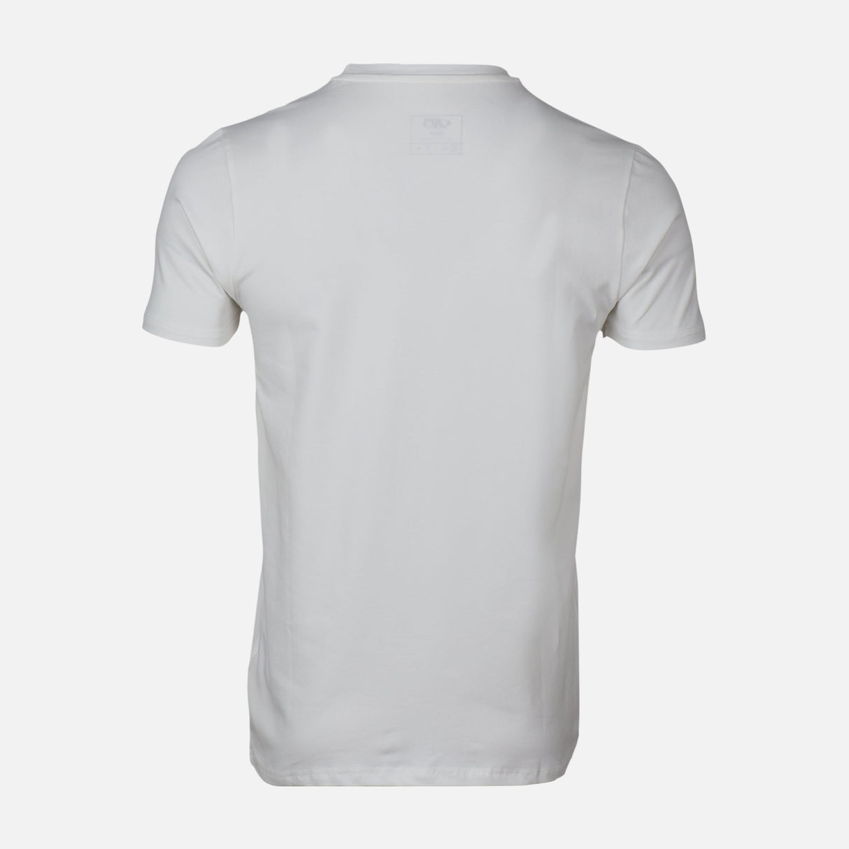 MEN T-SHIRT ROUND NECK PLUS FIT