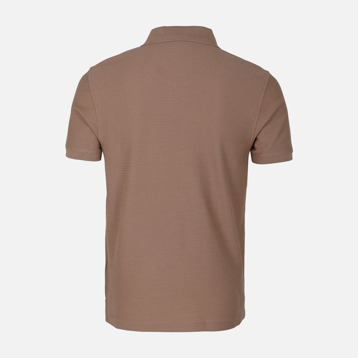 MEN T-SHIRT-POLO REGULAR FIT