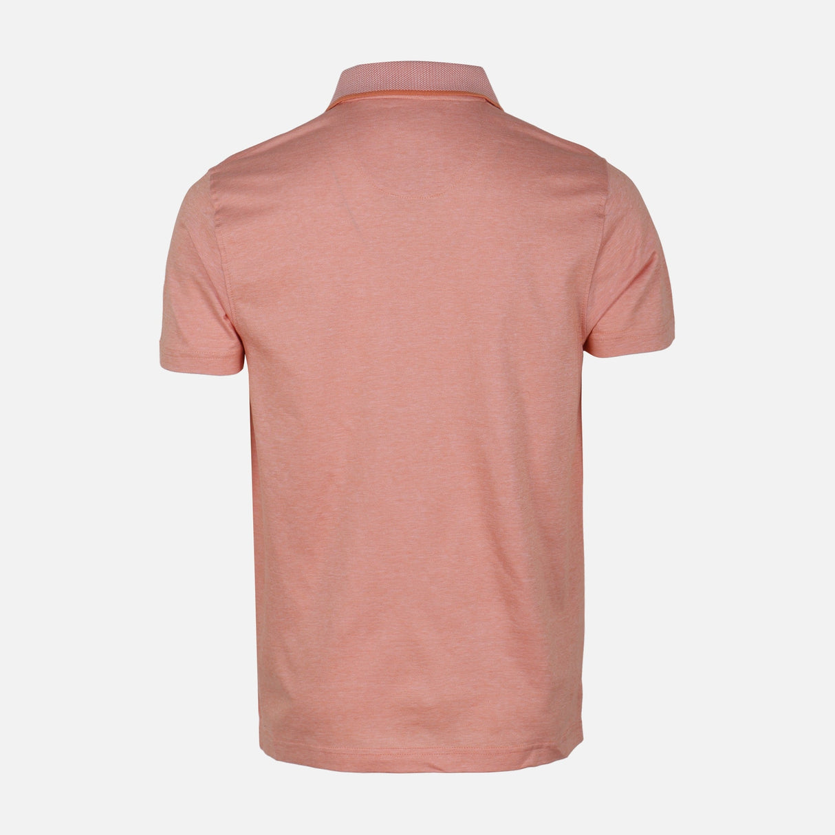 MEN T-SHIRT-POLO REGULAR FIT