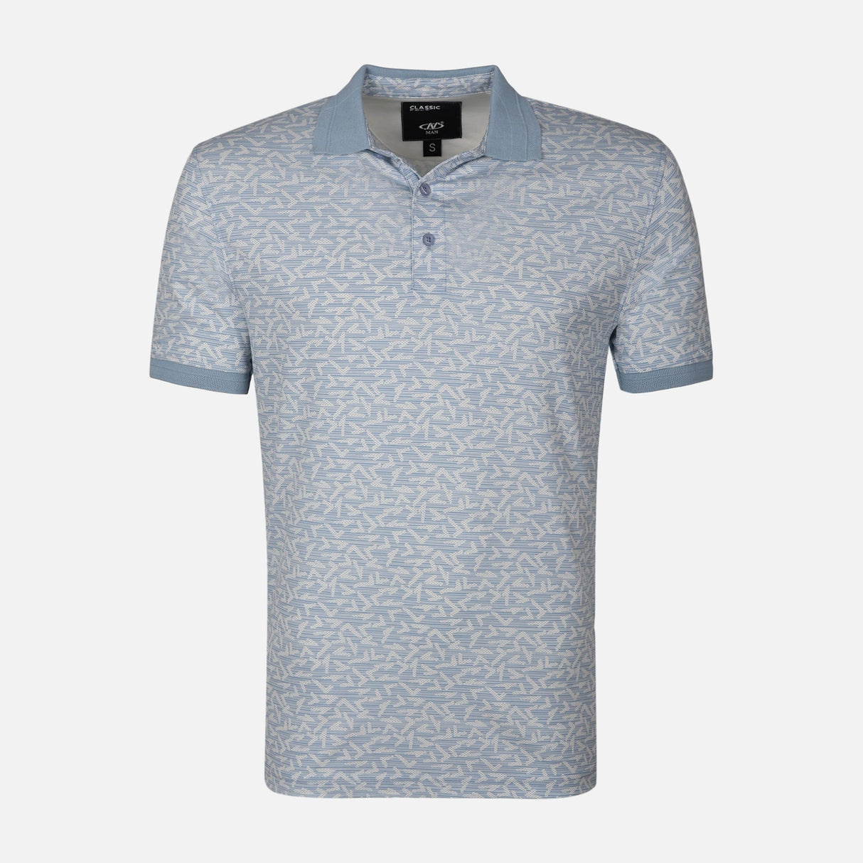 MEN POLO REGULAR FIT