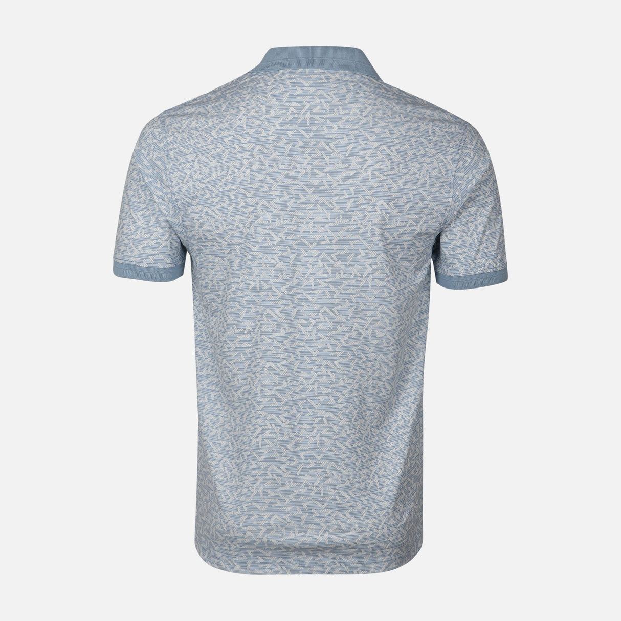 MEN POLO REGULAR FIT