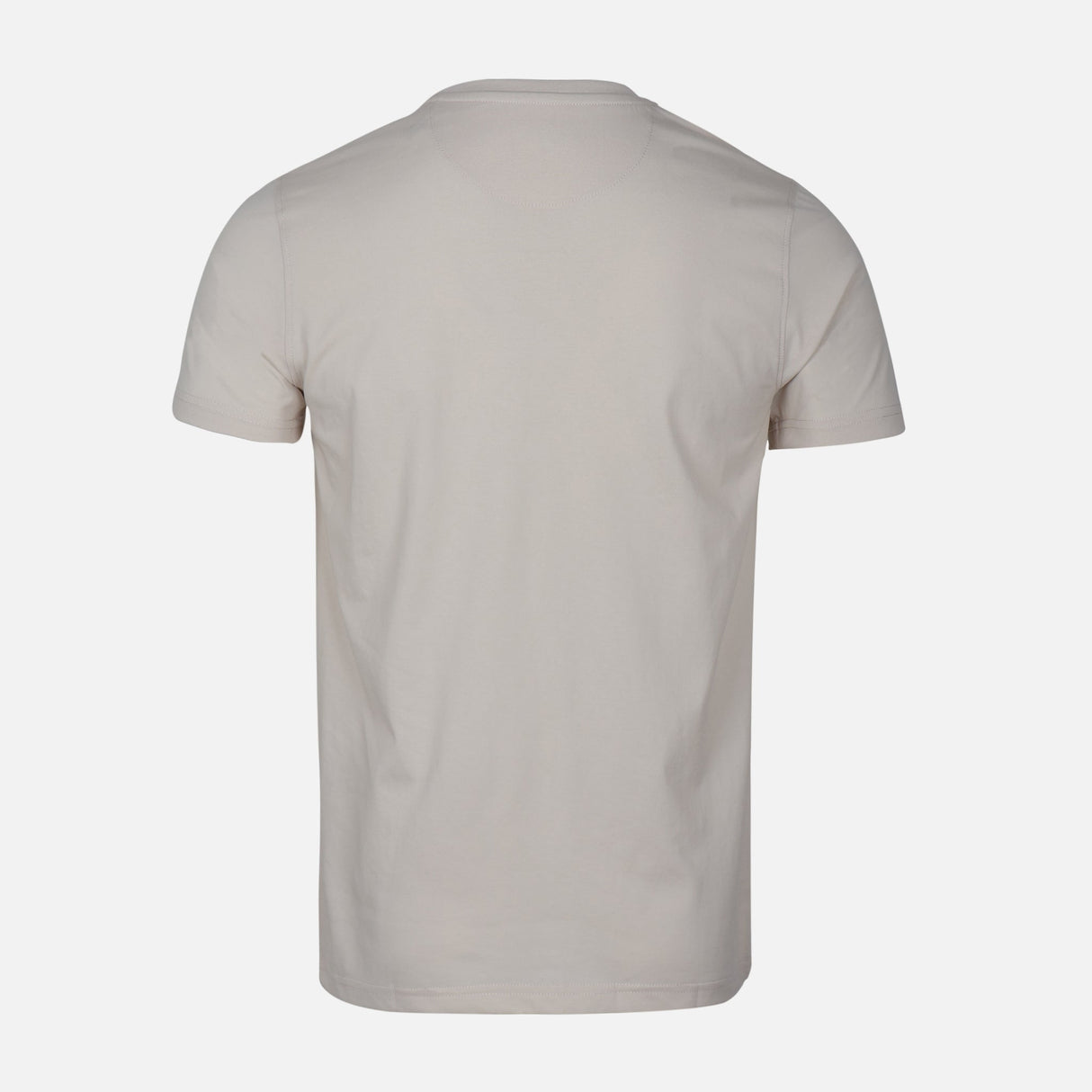 MEN T-SHIRT ROUND NECK
