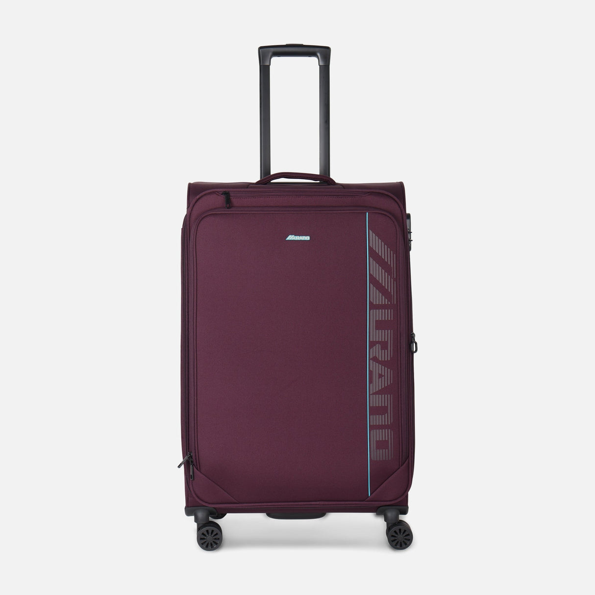 TROLLEY SOFT CASE LUGGAGE