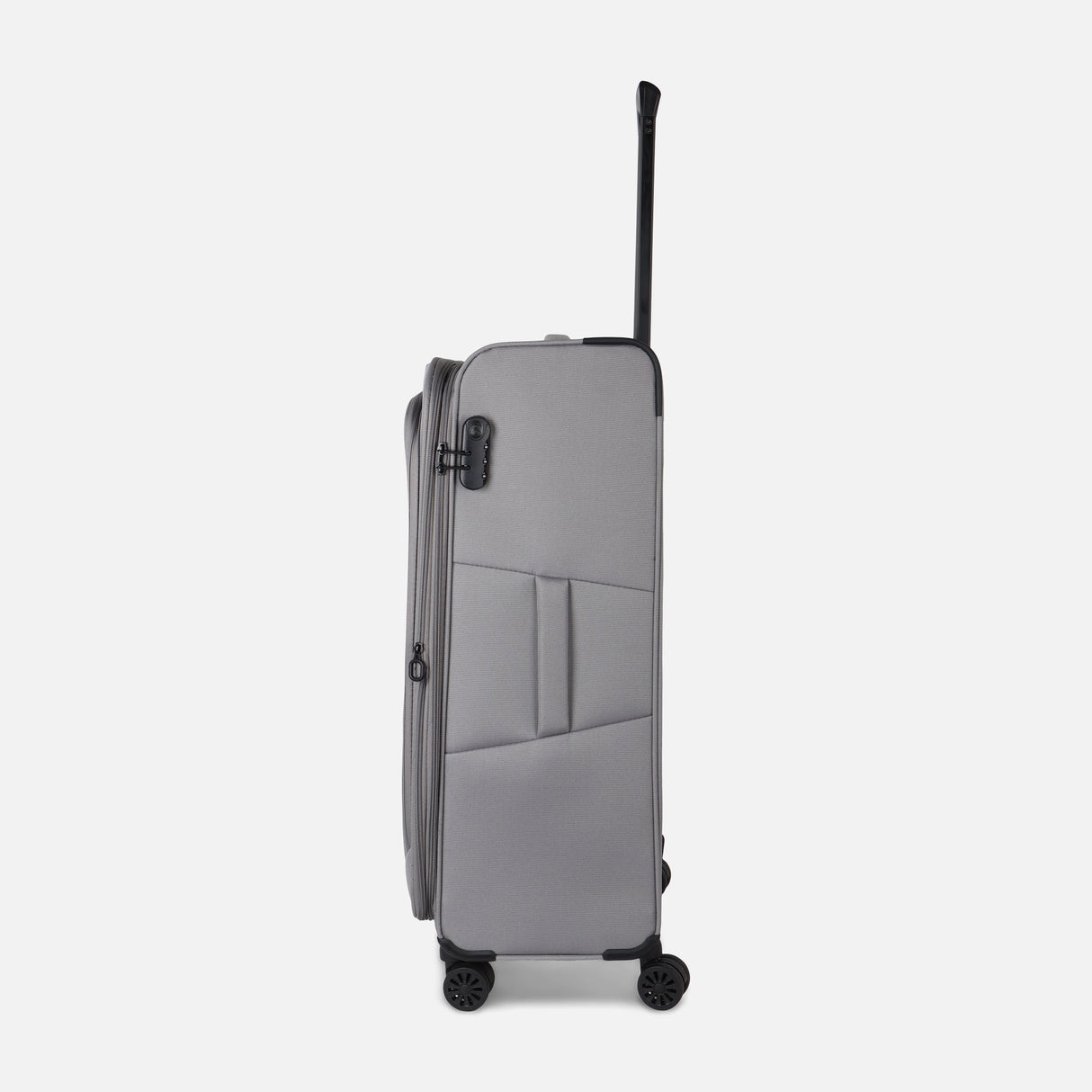 TROLLEY SOFT CASE LUGGAGE