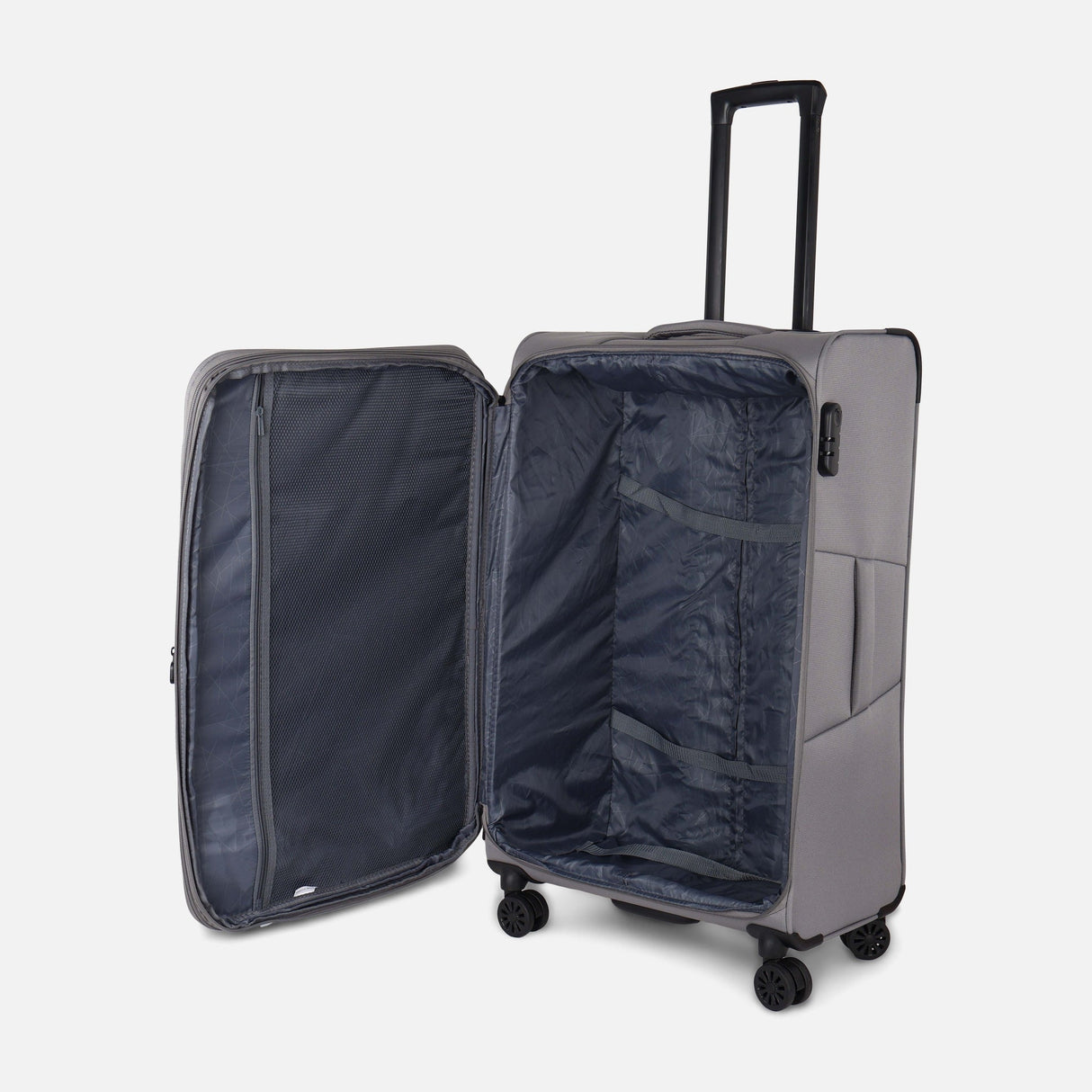 TROLLEY SOFT CASE LUGGAGE