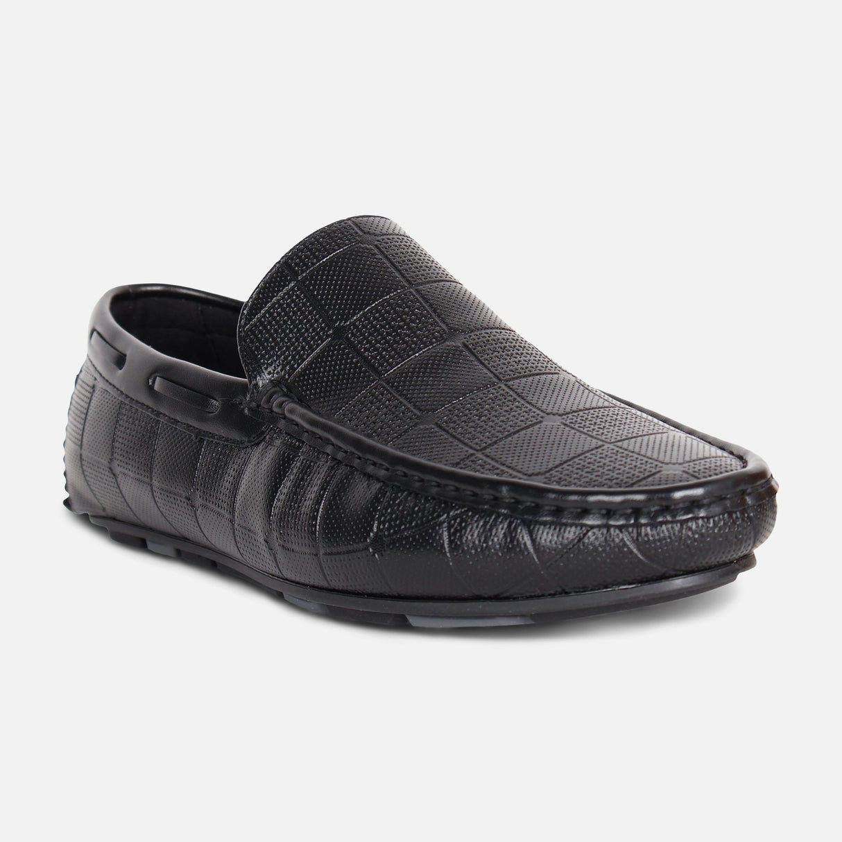 MEN MOCCASINS SLIP-ON SHOES