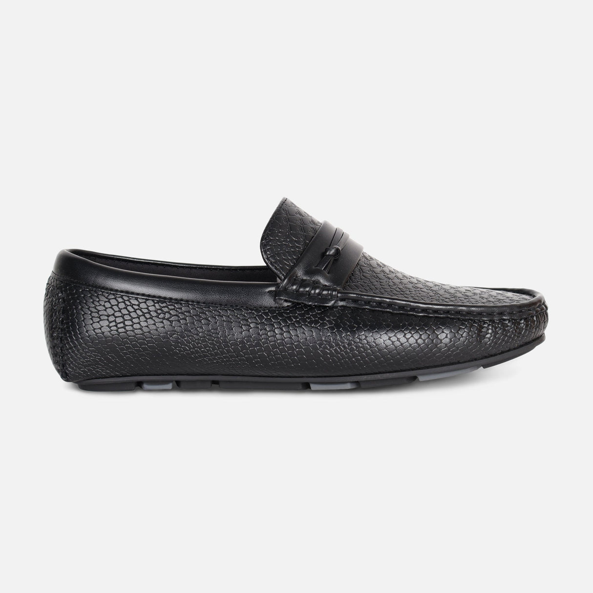 MEN MOCCASINS SLIP-ON SHOES