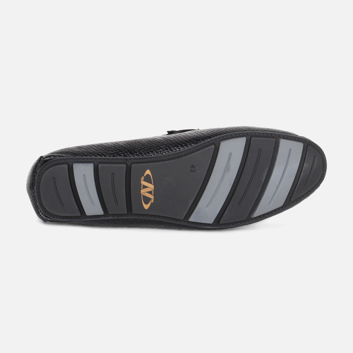 MEN MOCCASINS SLIP-ON SHOES