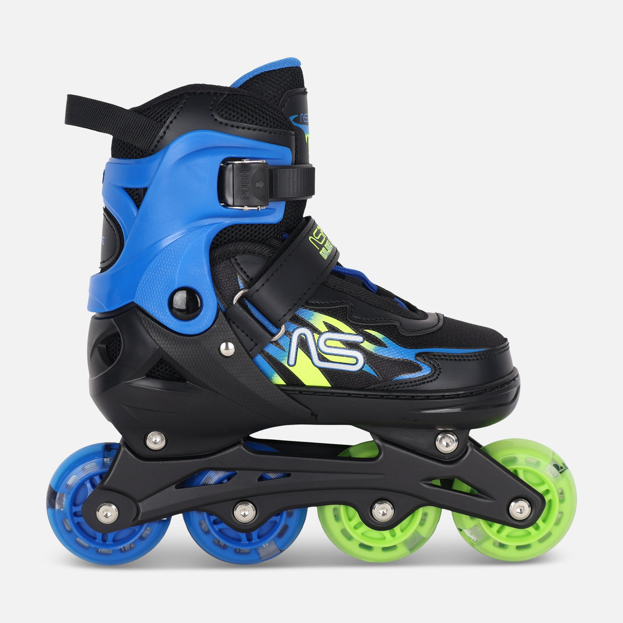 INLINE SKATES