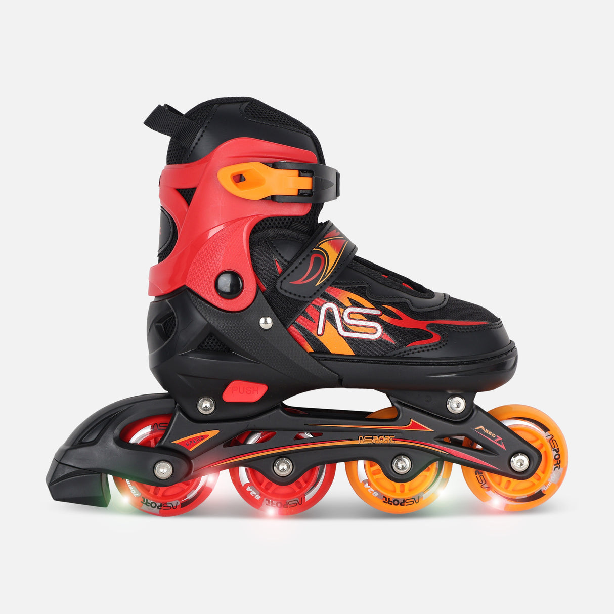 INLINE SKATES