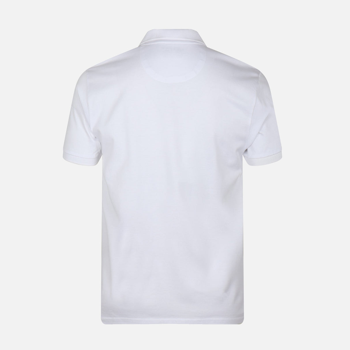 SCHOOL POLO SHORT SLEEVE