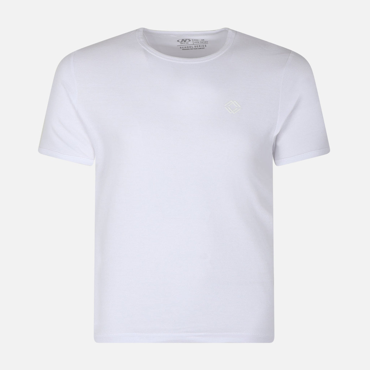 BOYS ANTI ODOR T-SHIRT