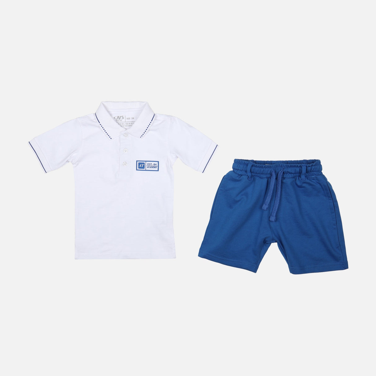 BOYS RAWDA SETS