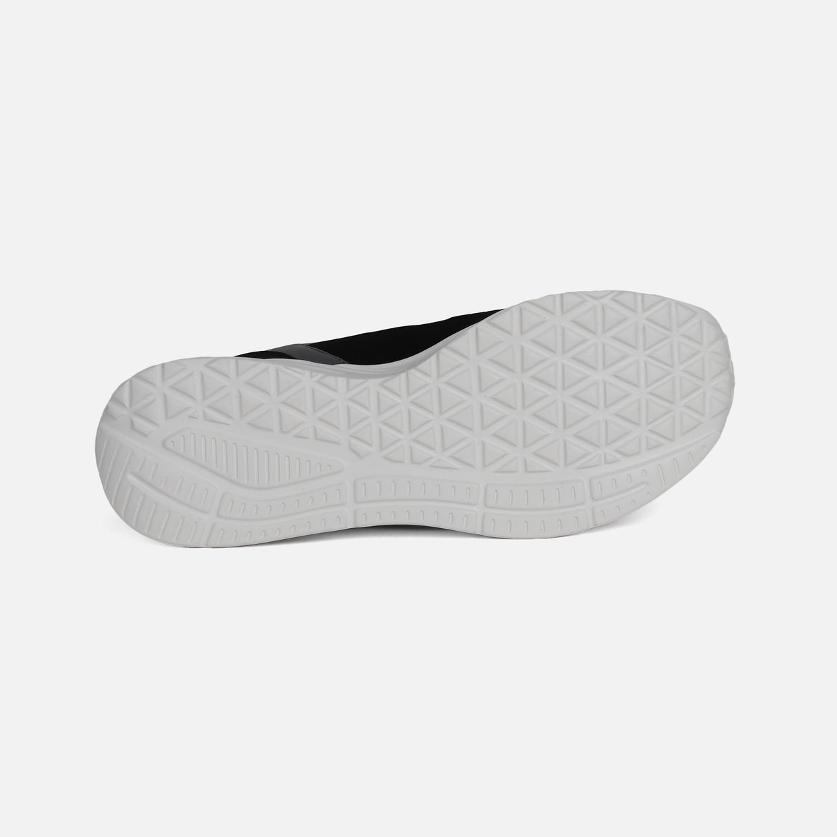 LADIES CASUAL LACE-UP SHOES