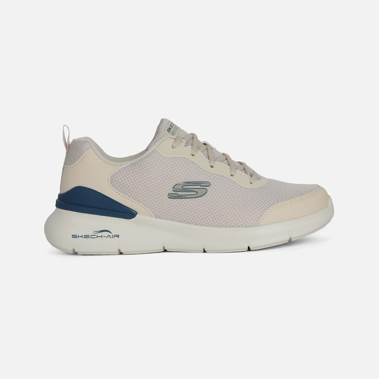 MEN SPORTS LACE-UP SHOES