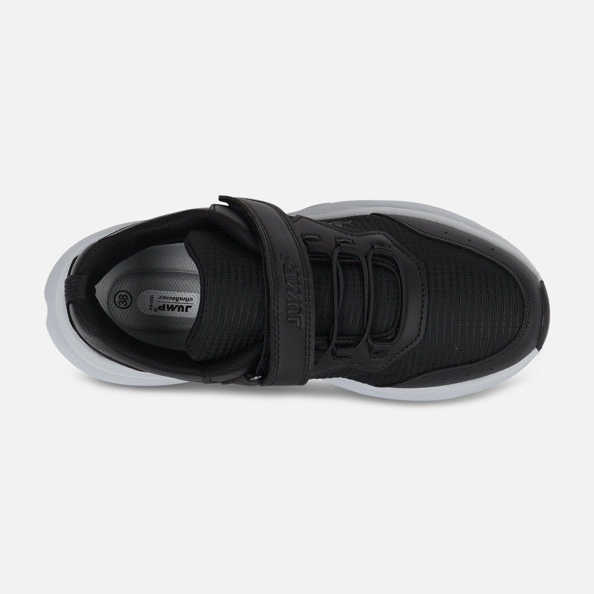BOYS SPORTS VELCRO SHOES