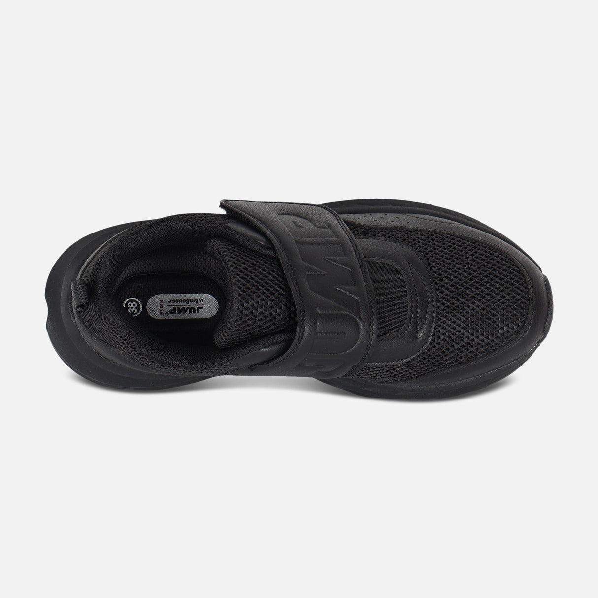 BOYS SPORTS VELCRO SHOES