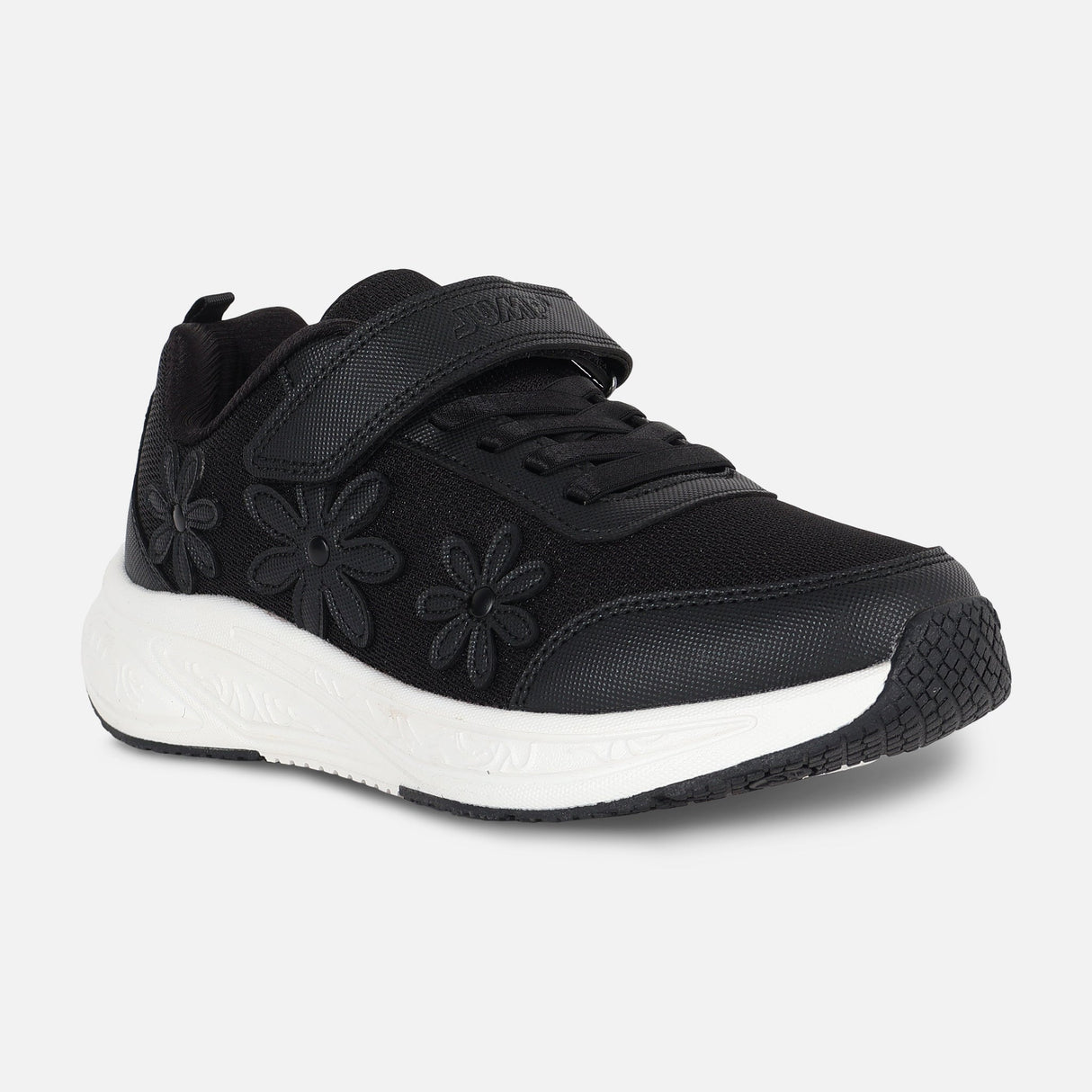 LADIES SPORTS VELCRO SHOES