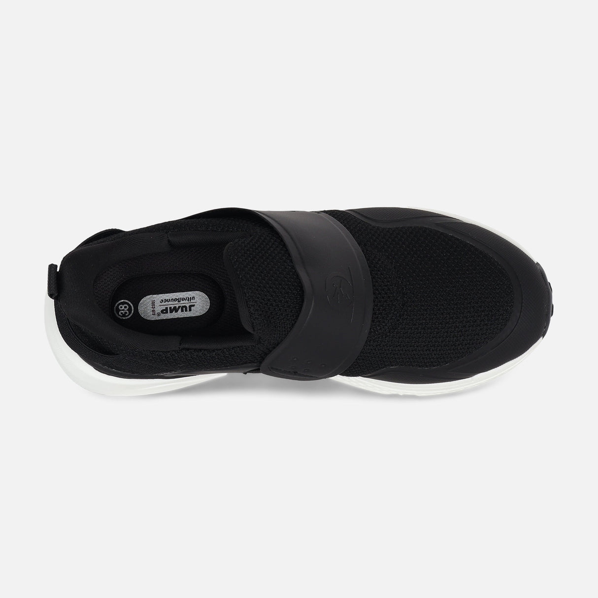 BOYS SPORTS SLIP-ON SHOES