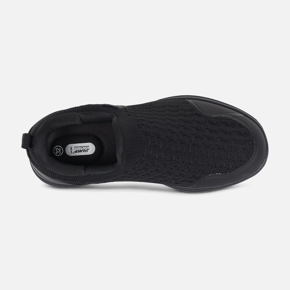 حذاء رياضي بناتي سهل الأرتداء