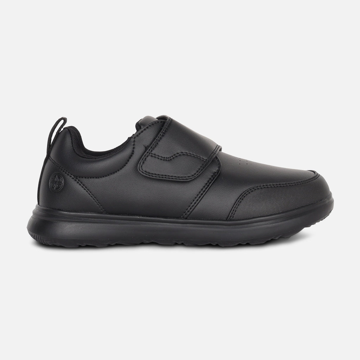 BOYS COMFORT VELCRO SHOES