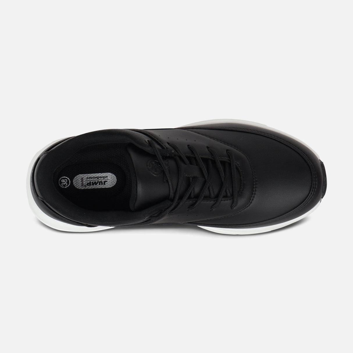 LADIES SPORTS LACE-UP SHOES