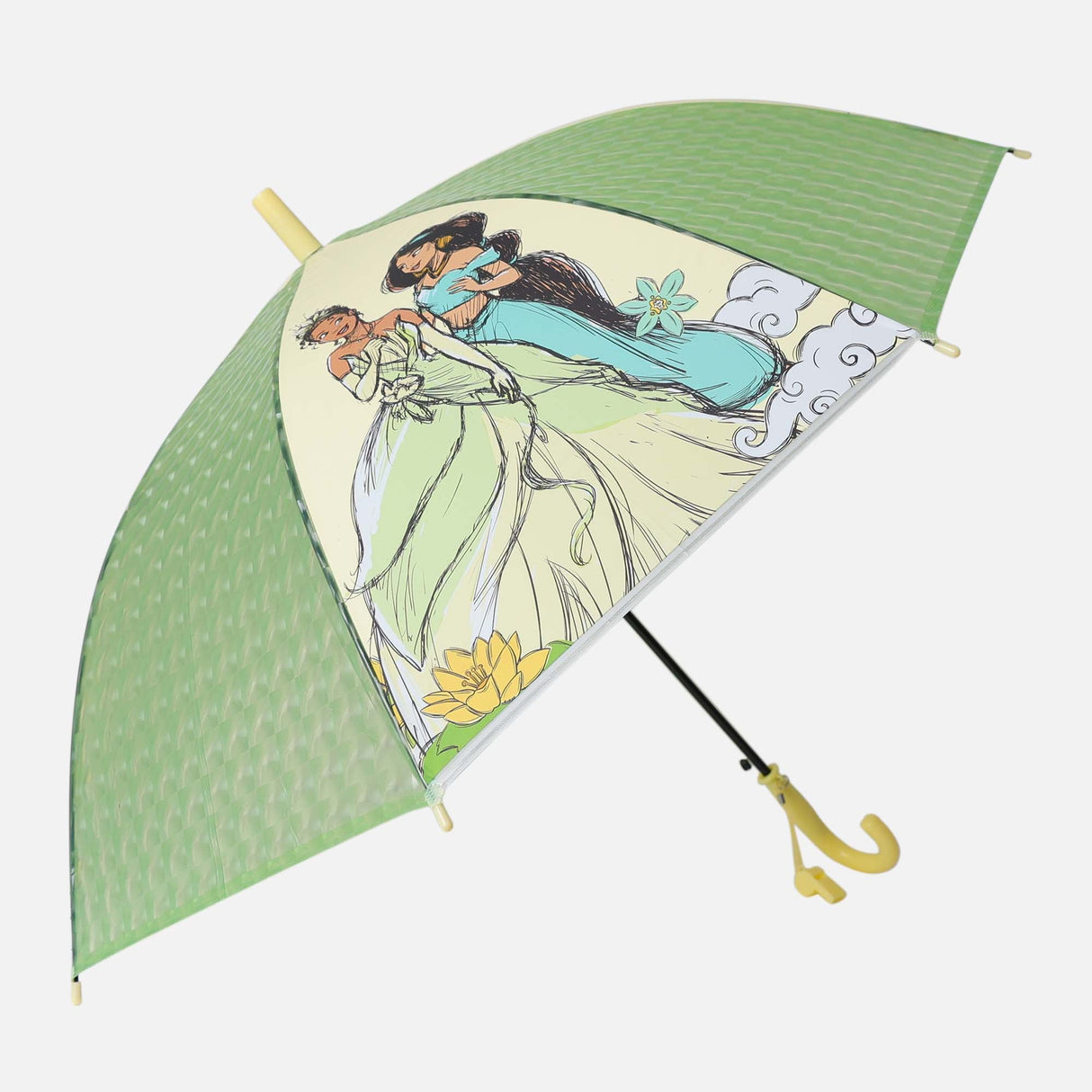 PRINCESS UMBRELLA