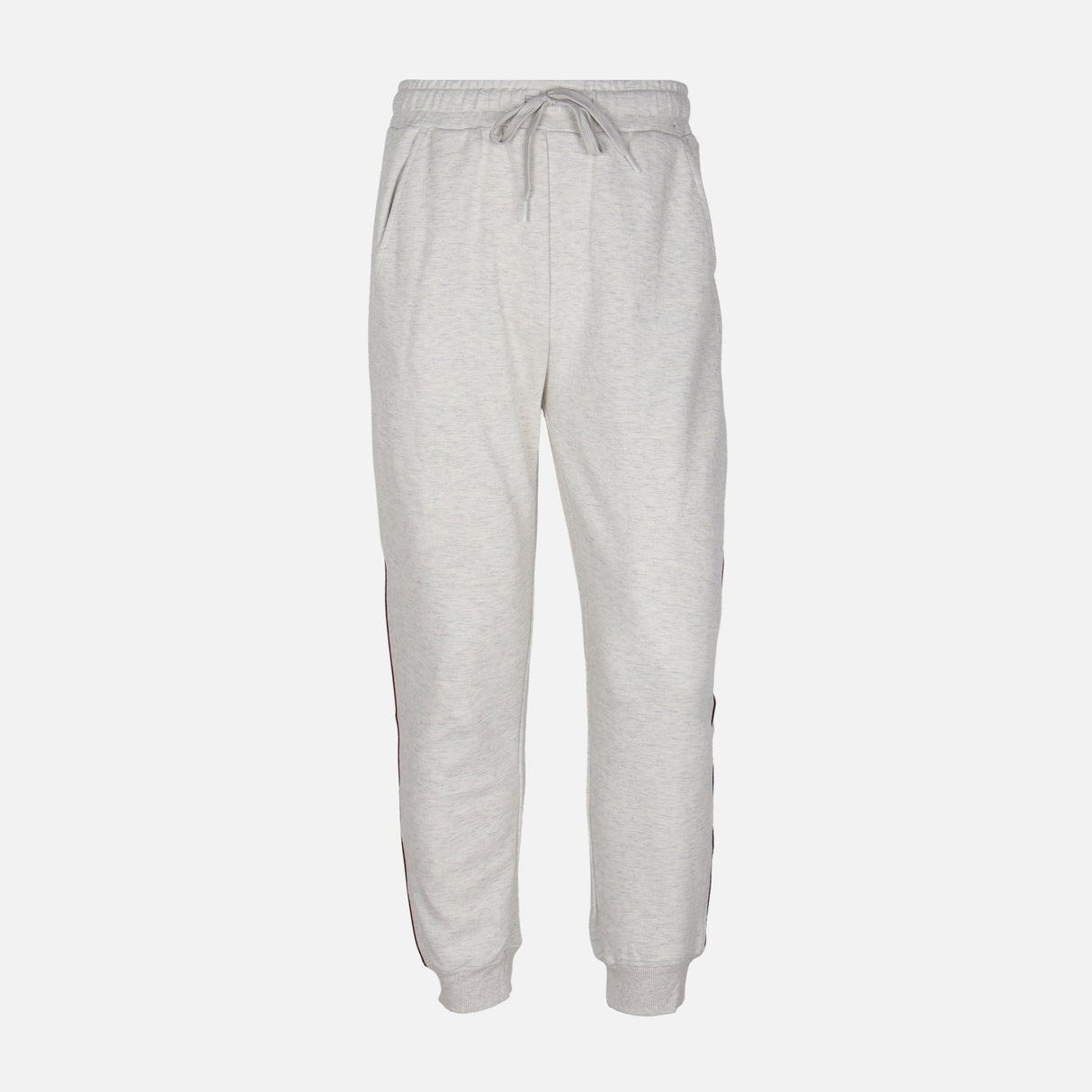 MEN TWO PIECES SET REGULAR FIT ( T-SHIRT & PANTS )