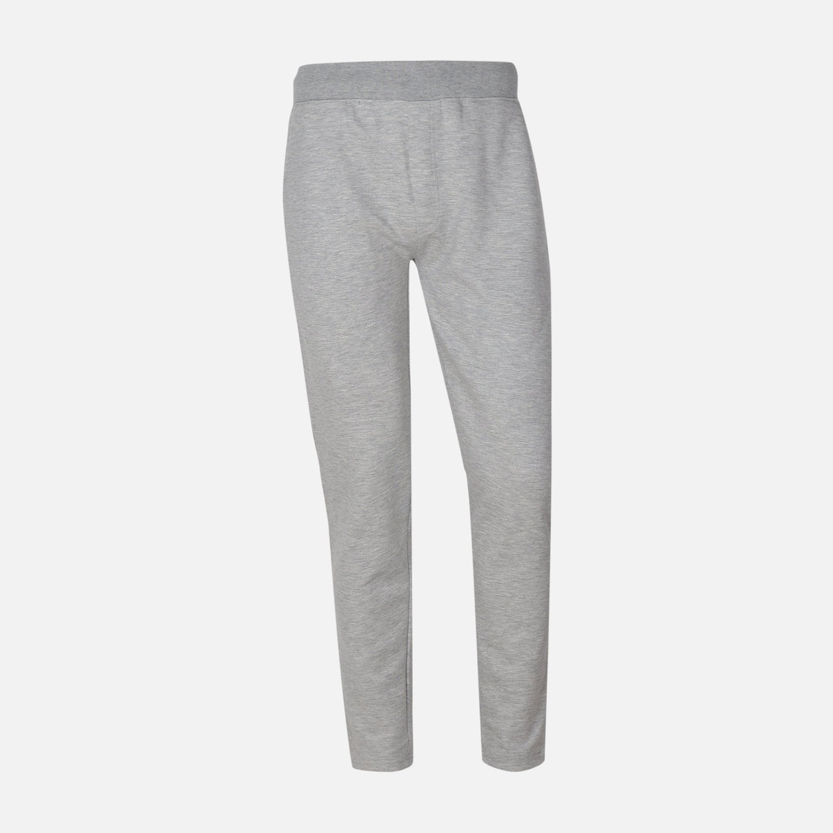 MEN JOGGING PANTS KNITED REGULAR FIT