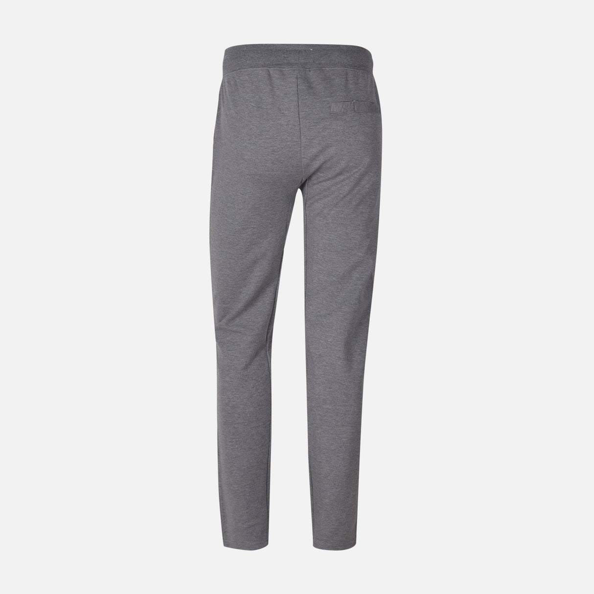MEN JOGGING PANTS KNITED REGULAR FIT