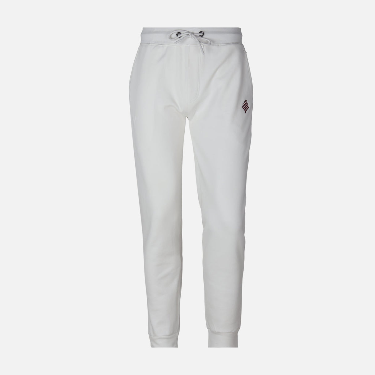 MEN JOGGING PANTS KNITED REGULAR FIT