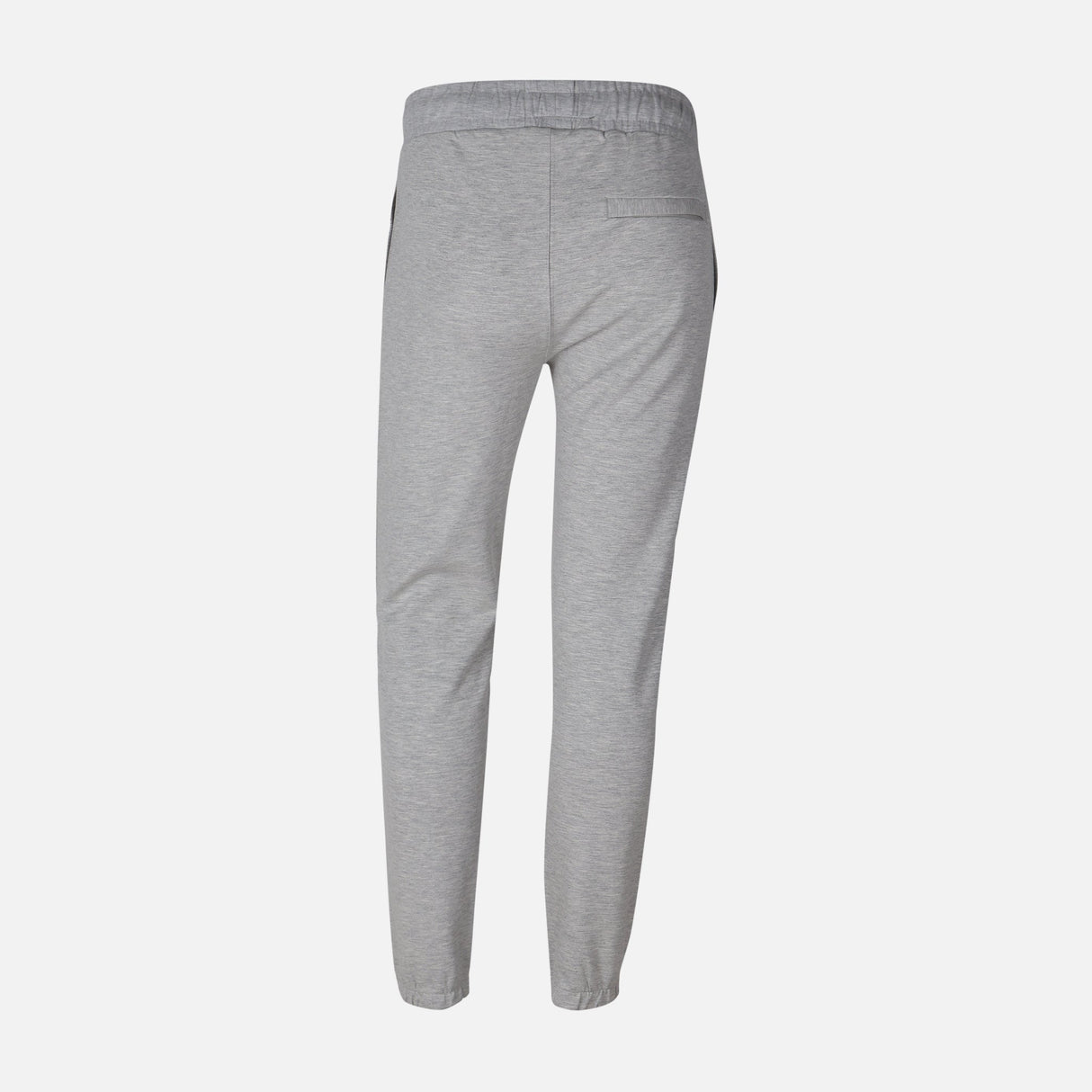 MEN JOGGING PANTS KNITED REGULAR FIT