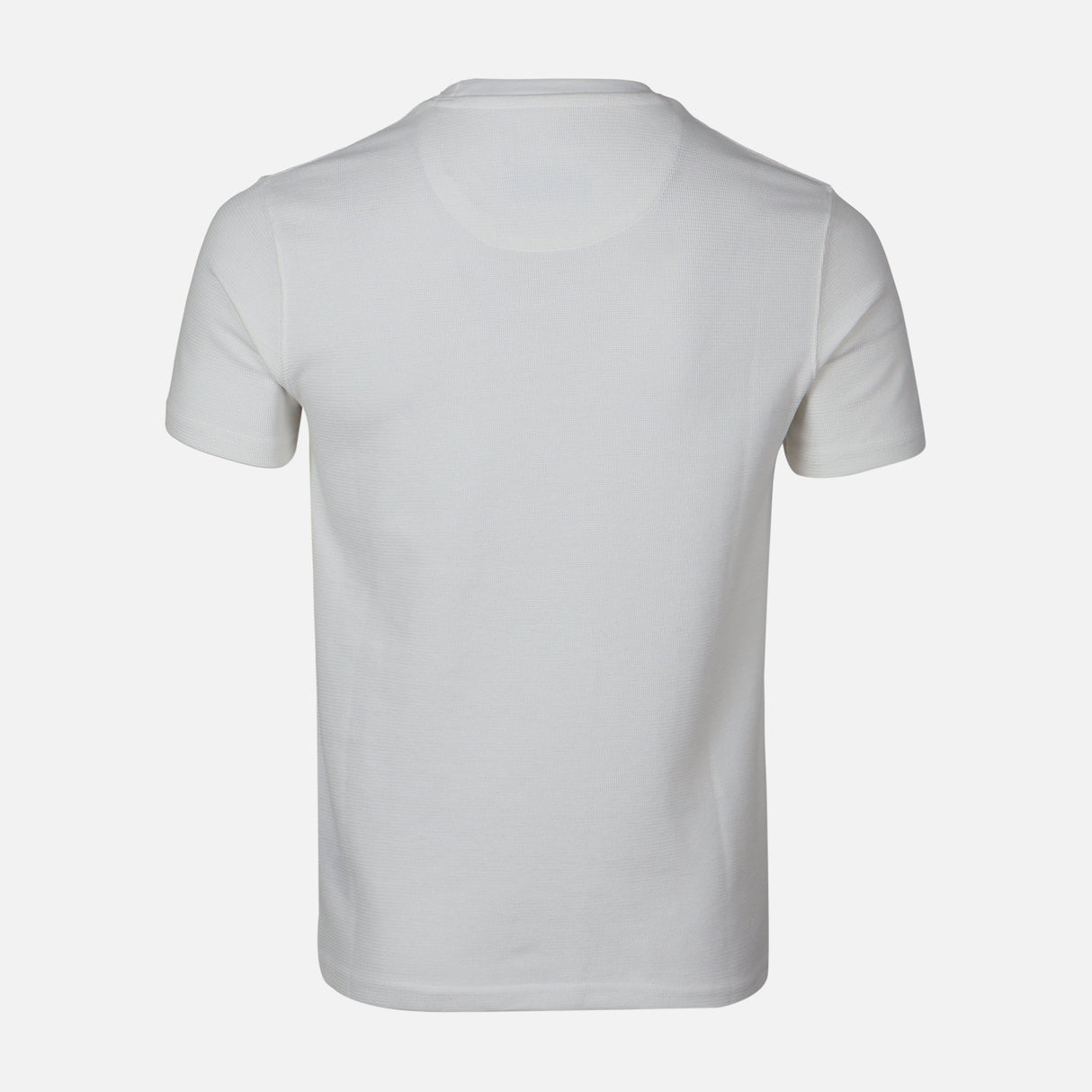 MEN T-SHIRT ROUND NECK REGULAR FIT