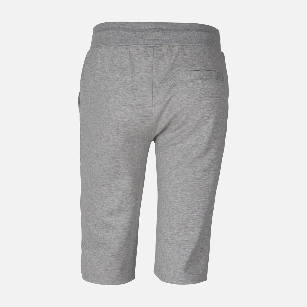 MEN JOGGING BERMUDA KNITED REGULAR FIT