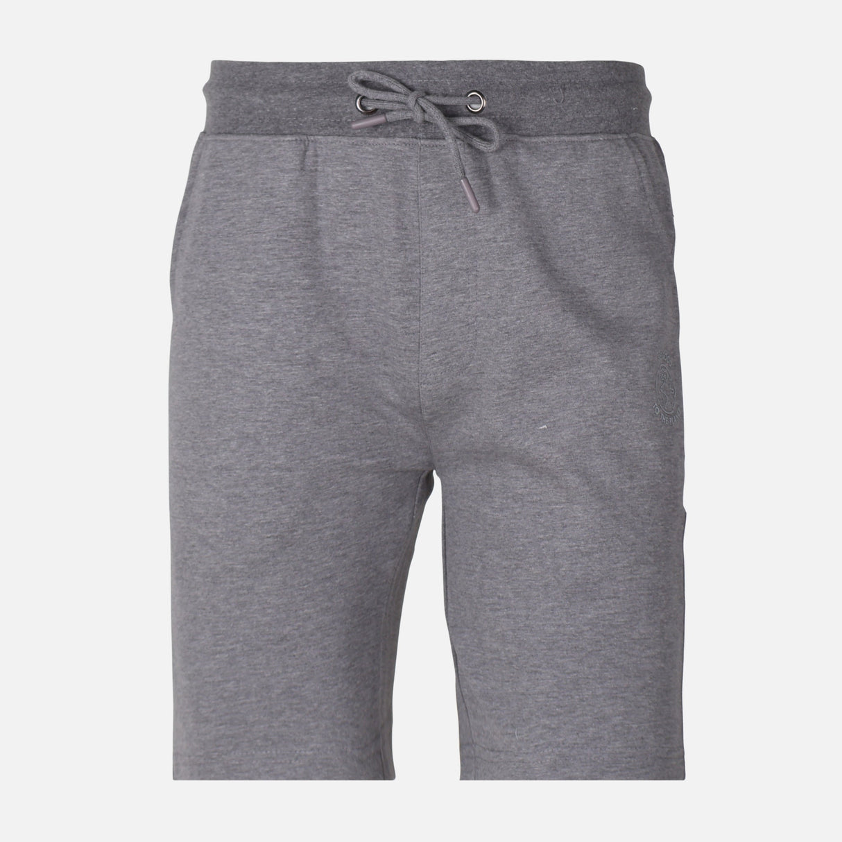 MEN JOGGING SHORT KNITED REGULAR FIT