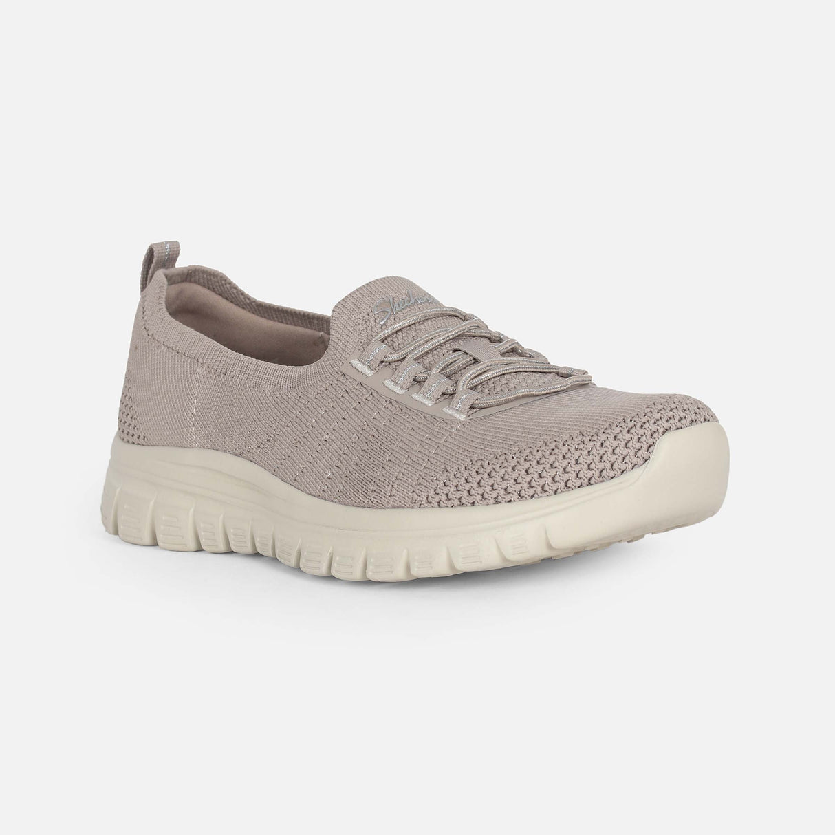 LADIES SPORTS SLIP-ON SHOES