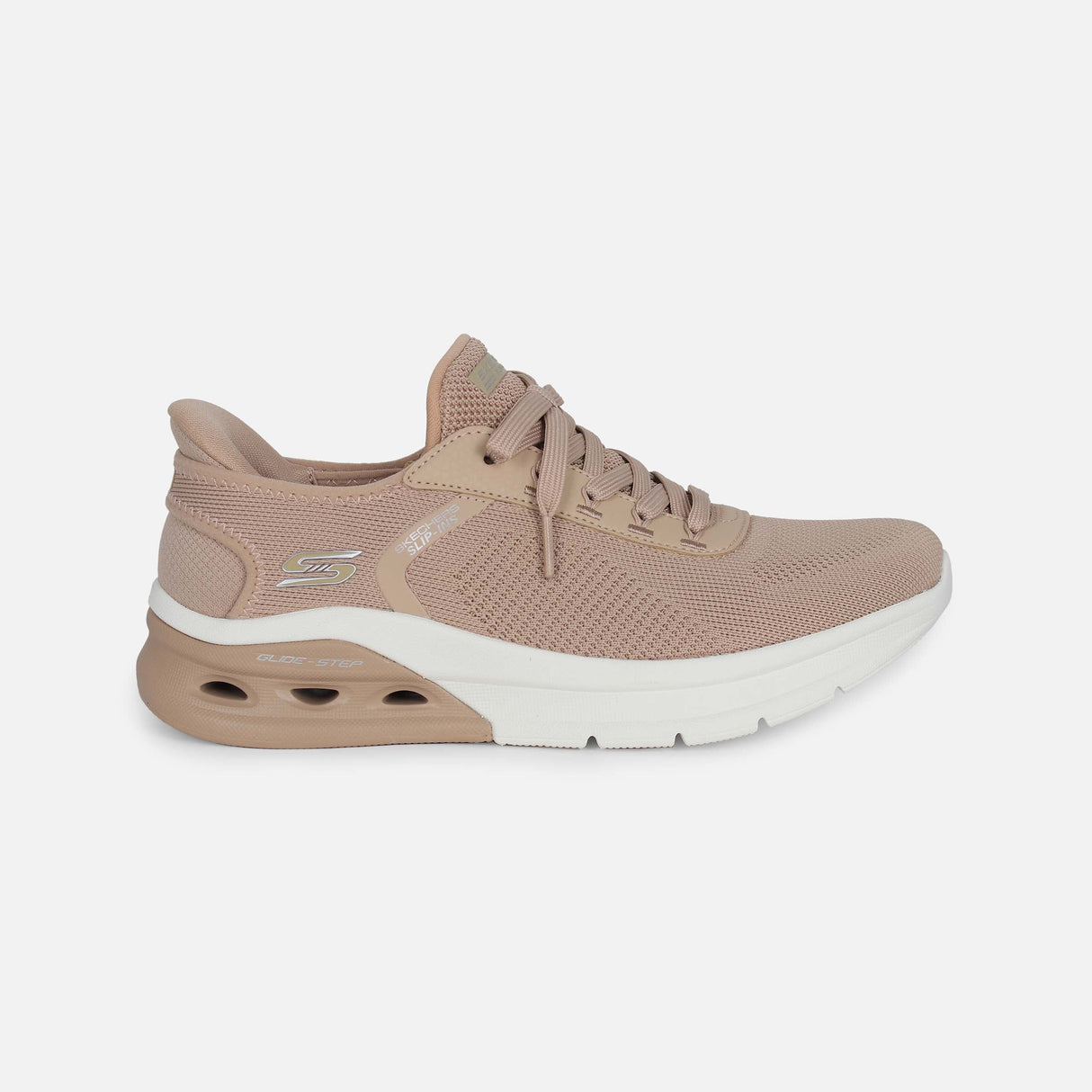 LADIES SPORTS SLIP-ON SHOES